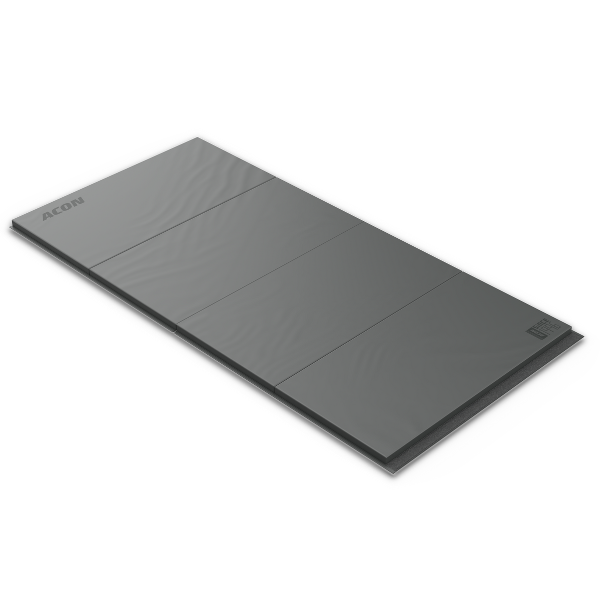 Product image of Acon Tumbling Mat Black Edition.