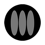 Yachting Art Magazine logo.