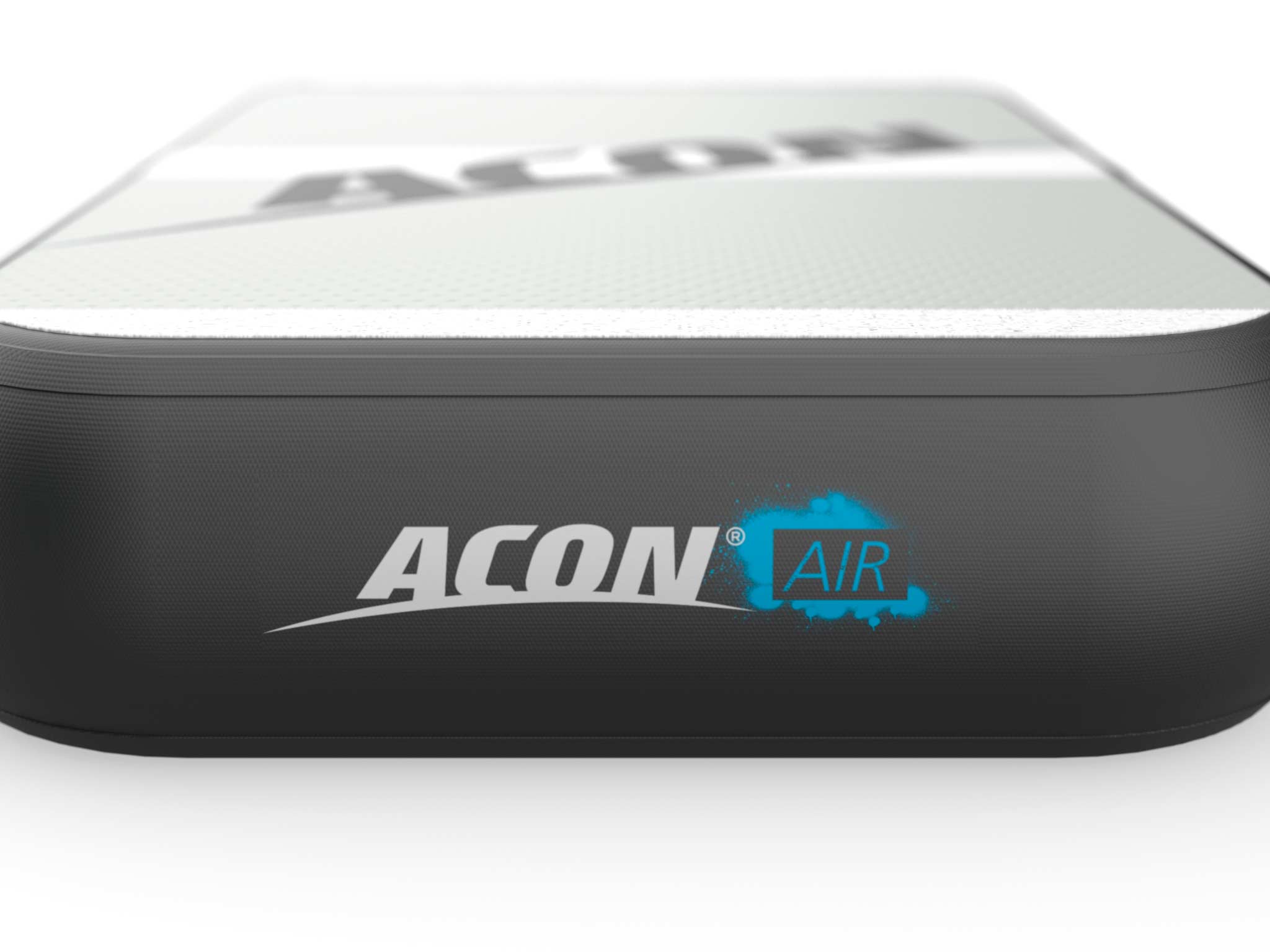 ACON AirBlock Tumbling Mat - Details ACON logo