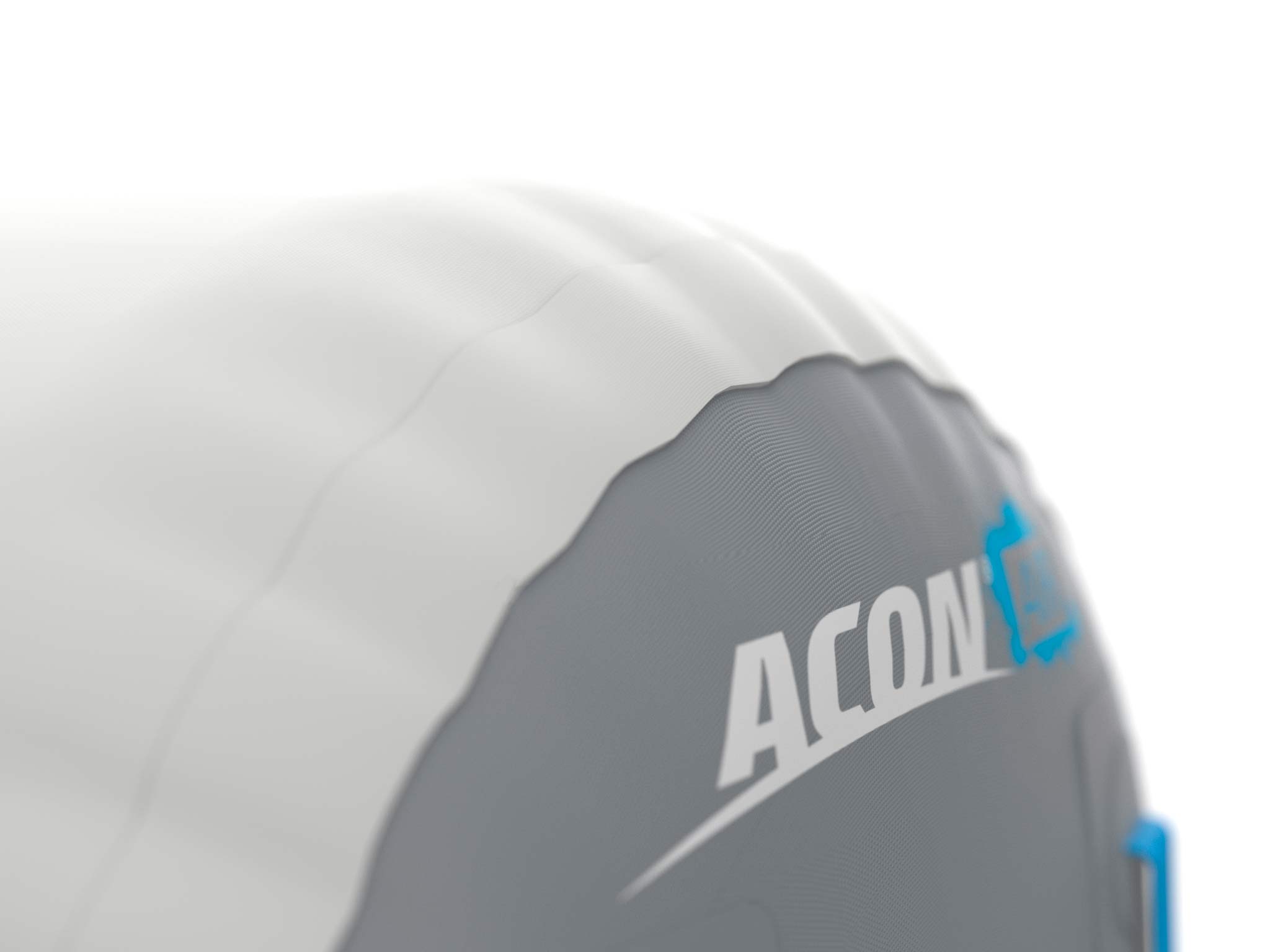 ACON AirRoll for Tricking and Gymnastics 0,6 x 1,2m - Details ACON logo