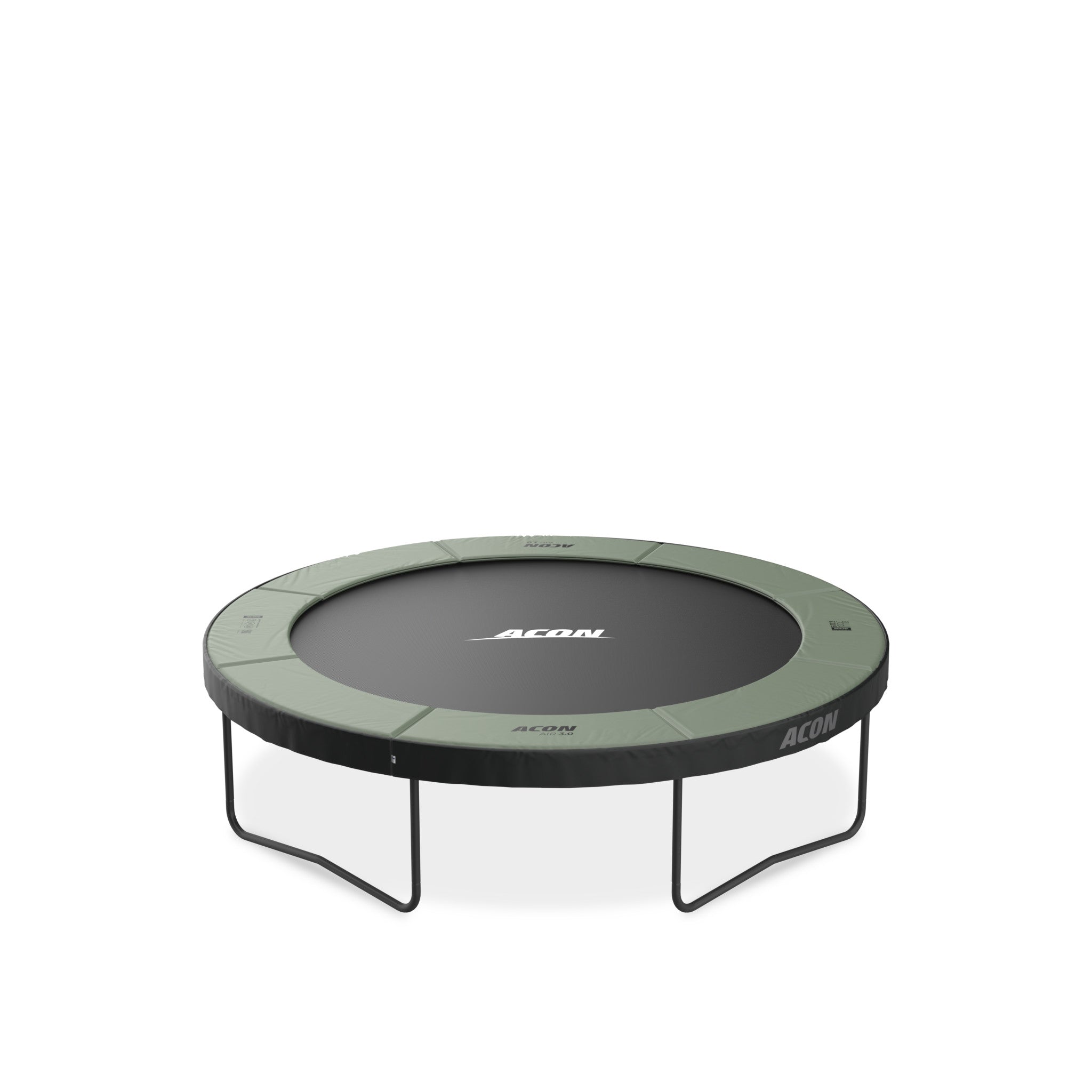 ACON Air 3,0 m trampoline.