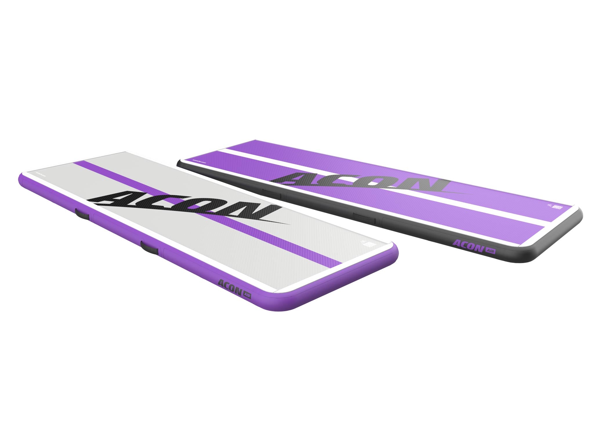 ACON airtrack special edition light and dark purple