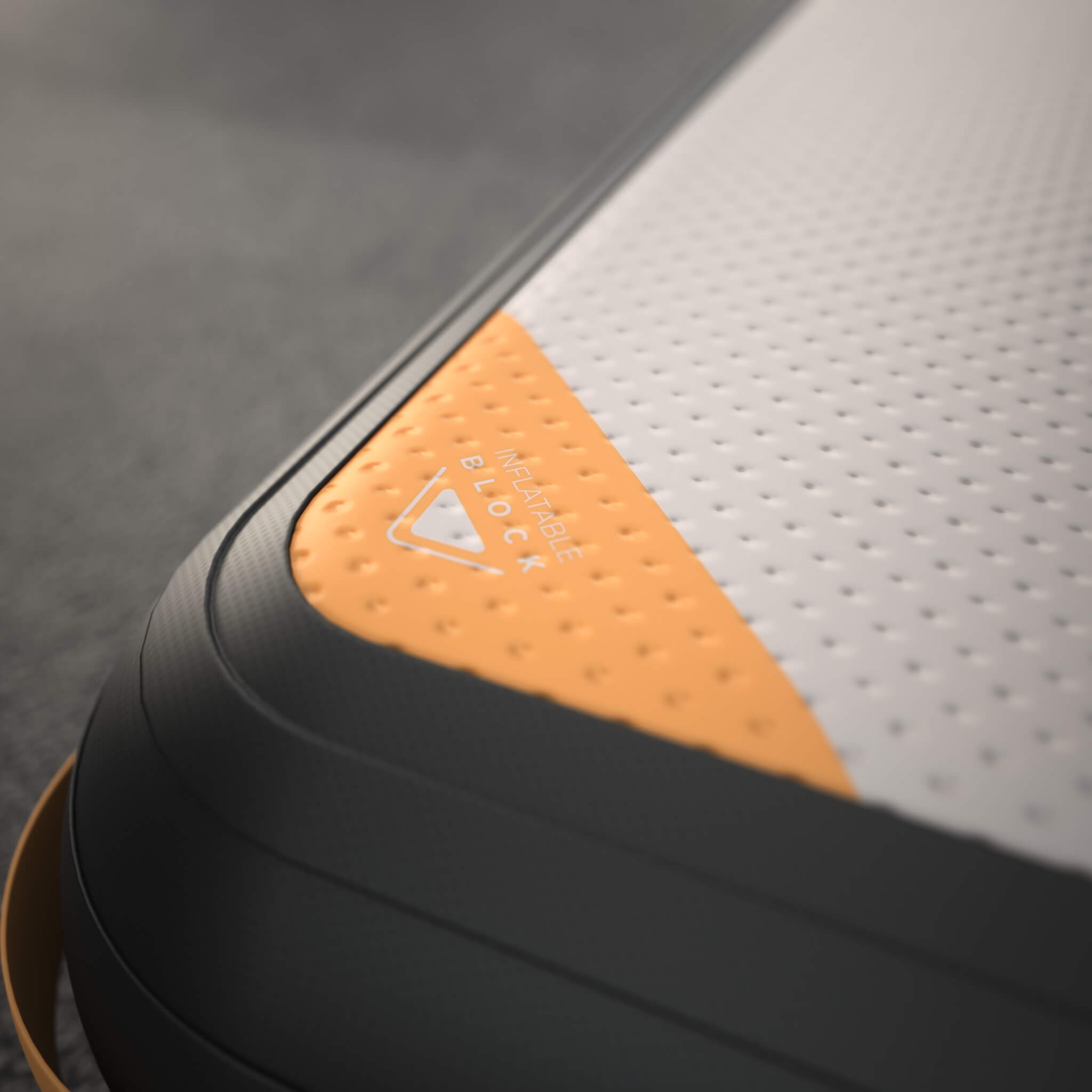 Acon Triangle Inflatable Block for Trampoline – Acon EU