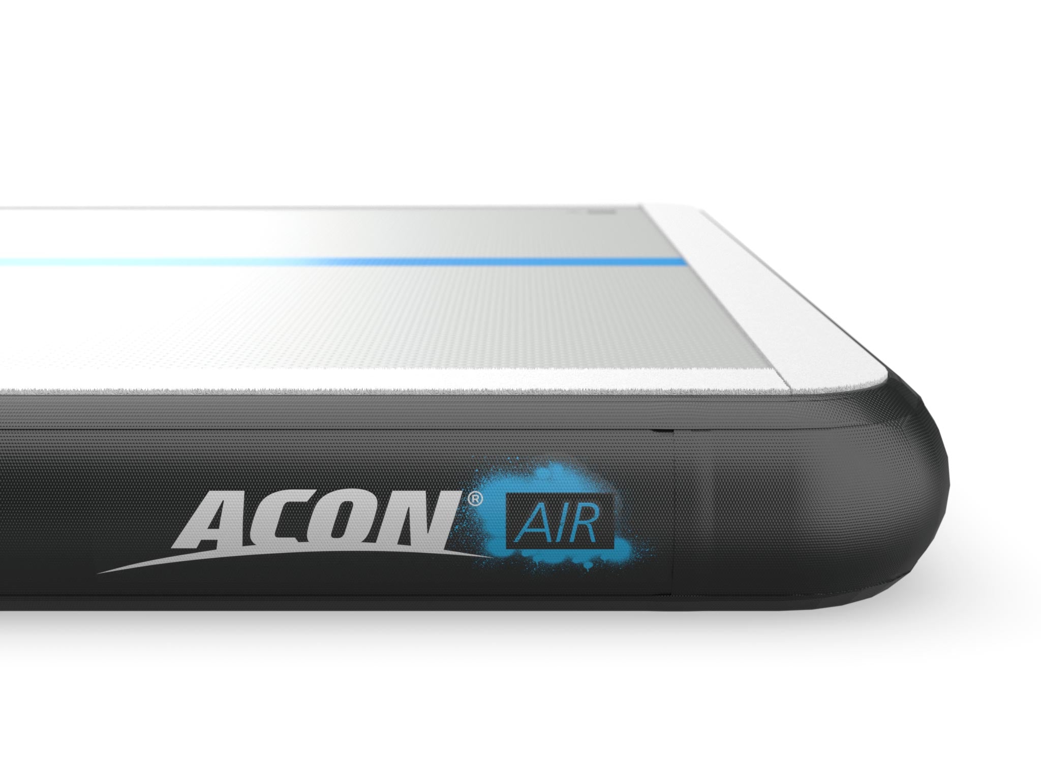 ACON AirTrack detail - acon24.com - ACON logo