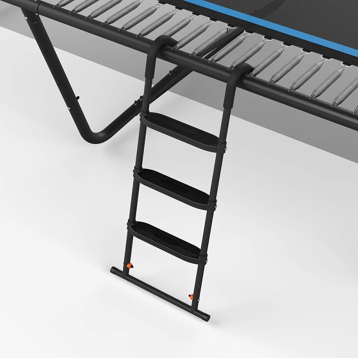 ACON Air 16 Sport Trampoline Ladder