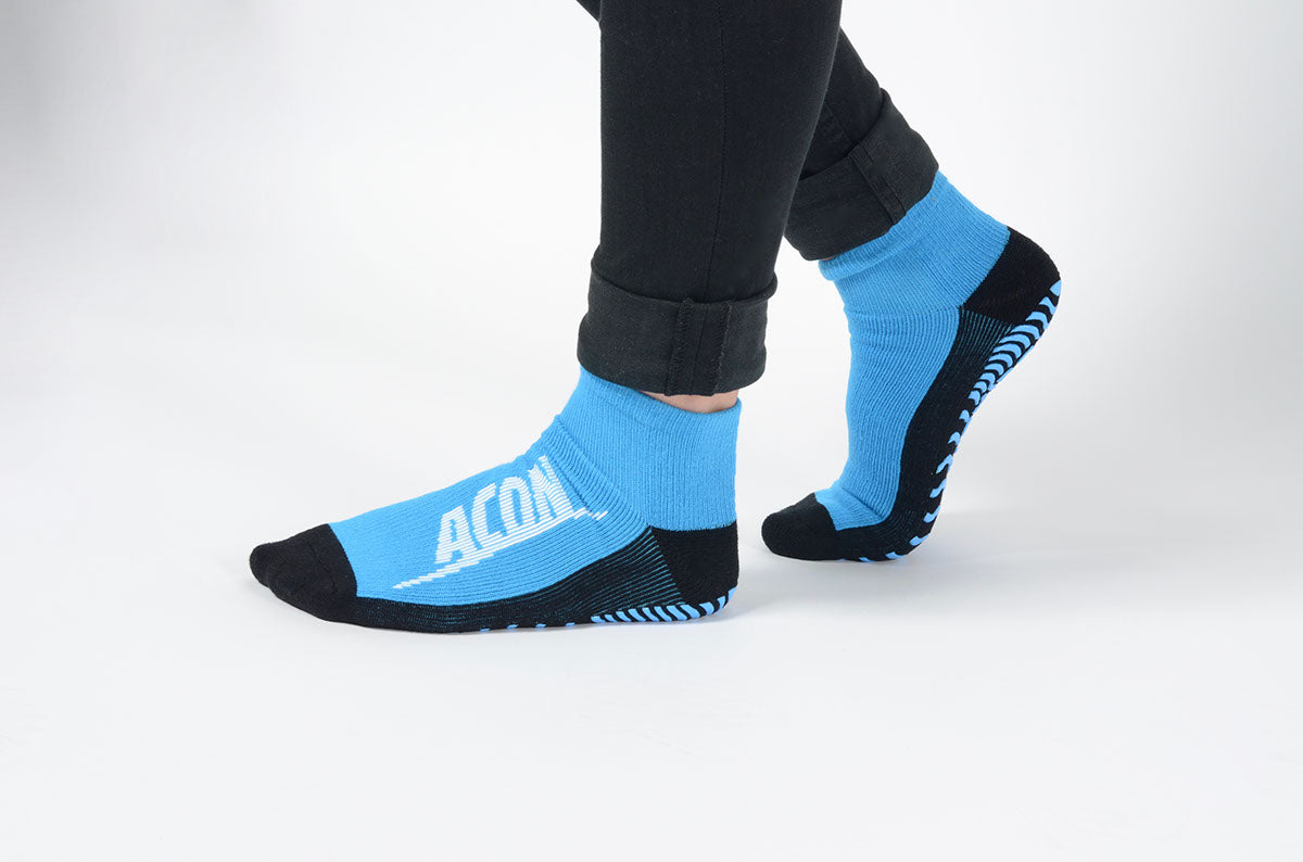 ACON Trampoline socks