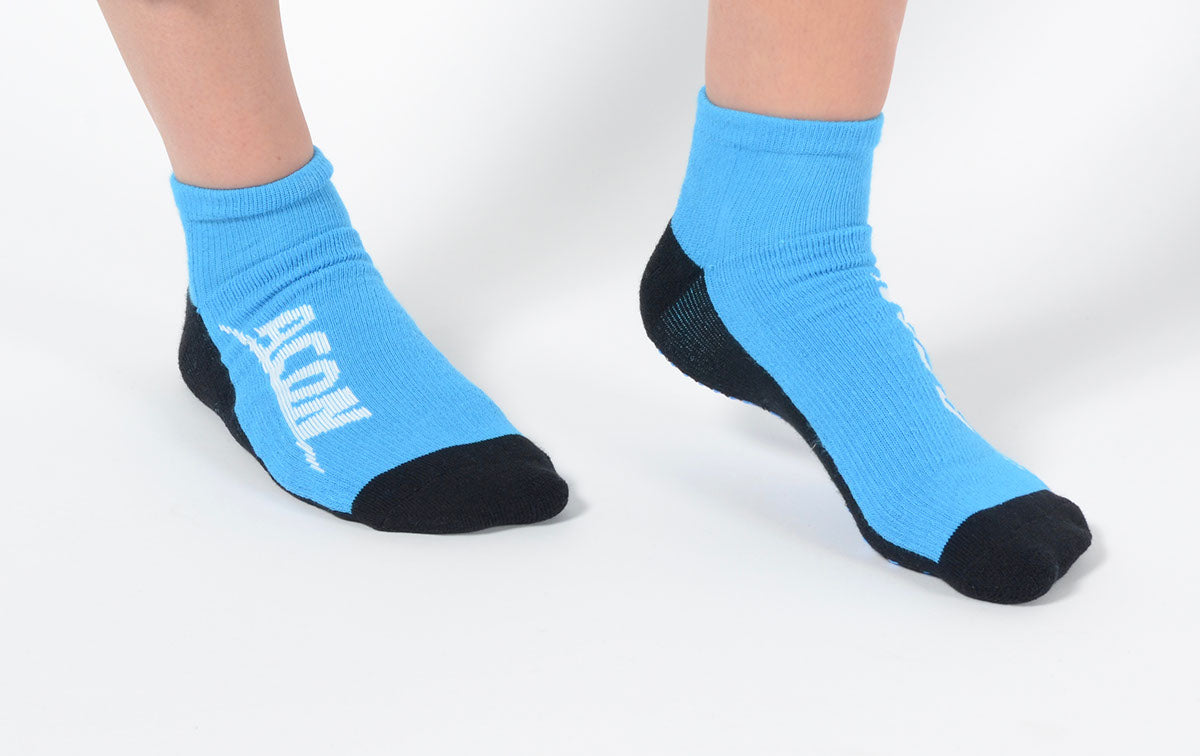 ACON Trampoline socks