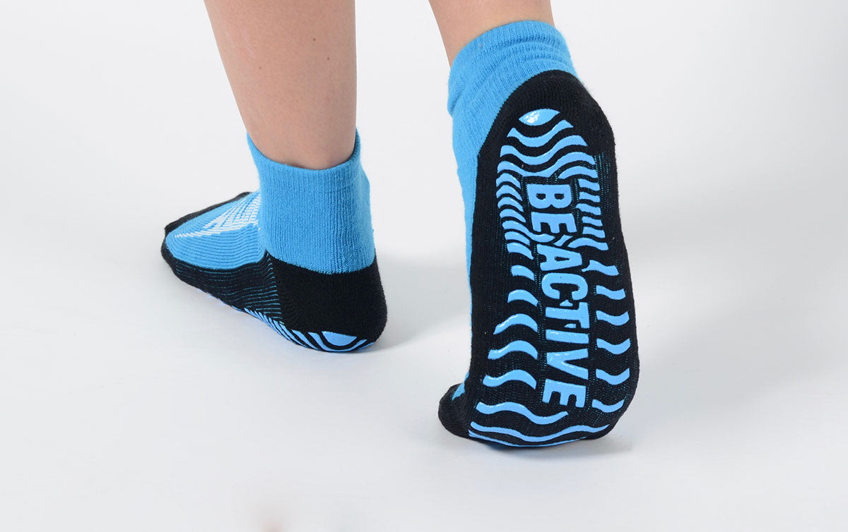 ACON Trampoline socks