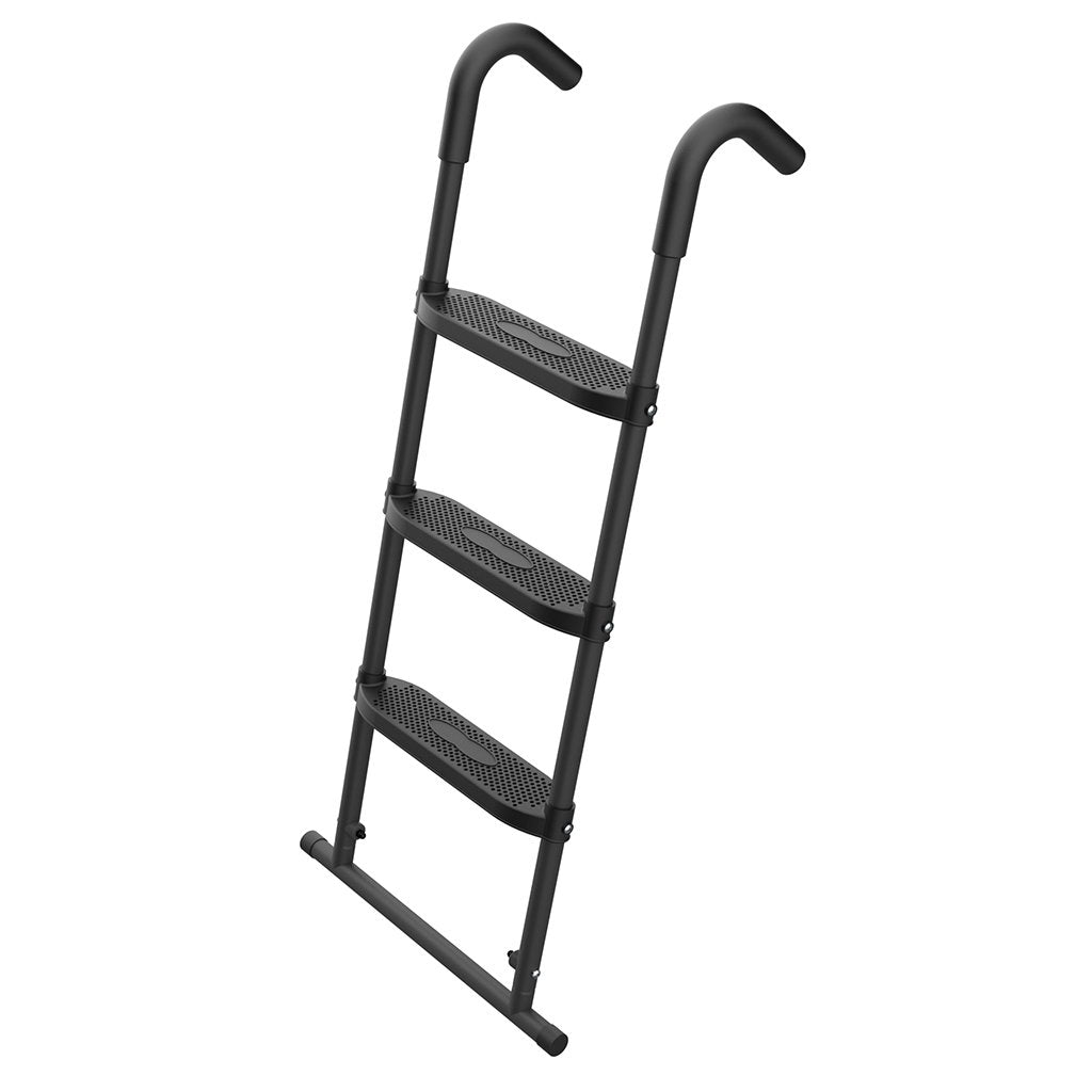 ACON Air trampoline ladder with 3 steps for HD trampolines.